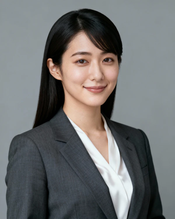 Professional Portrait