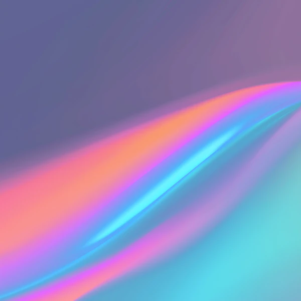 Vibrant Abstract Gradient
