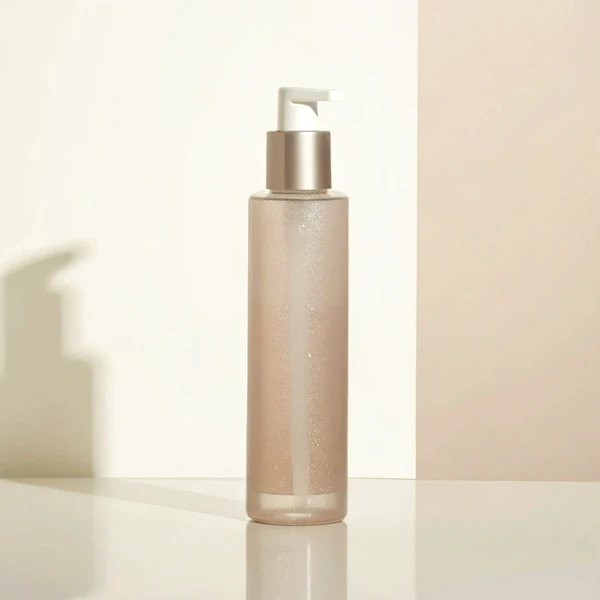 Elegant Pump Bottle