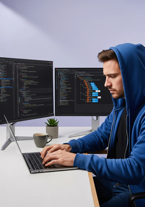 Focused Programmer