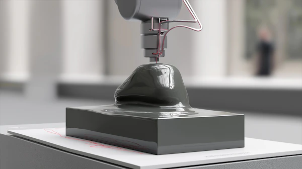 Robotic Arm in Action