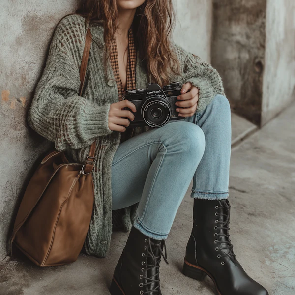 Urban Photography Enthusiast