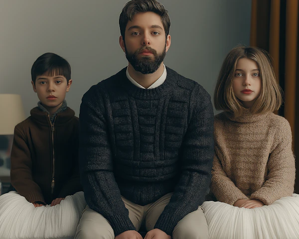 Family Portrait