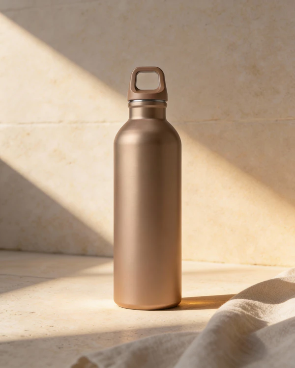 Elegant Water Bottle
