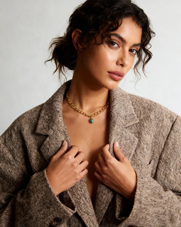 Elegant Portrait