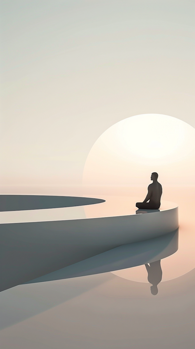 Serene Meditation