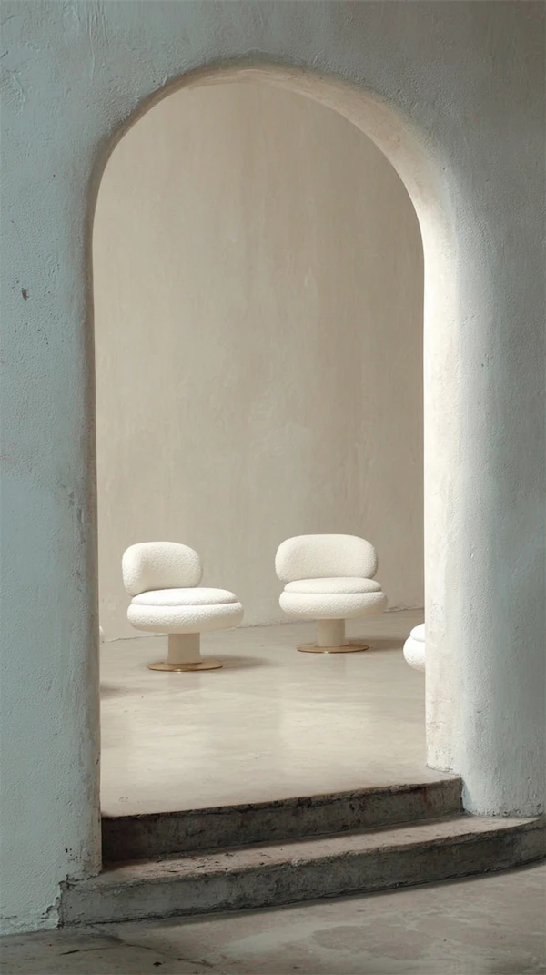 Elegant Interior Scene