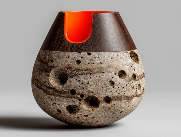 Modern Artistic Vase