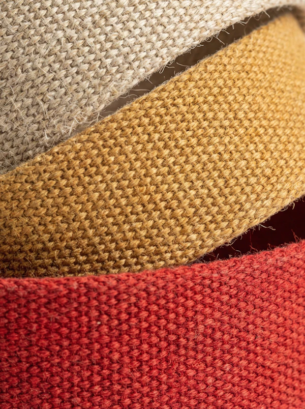 Woven Fabric Rolls