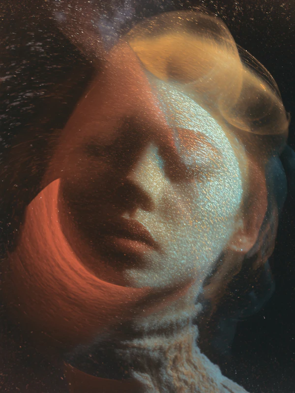 Ethereal Portrait