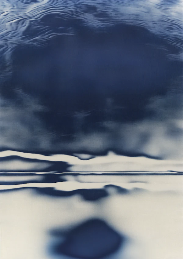 Ethereal Abstract Waves