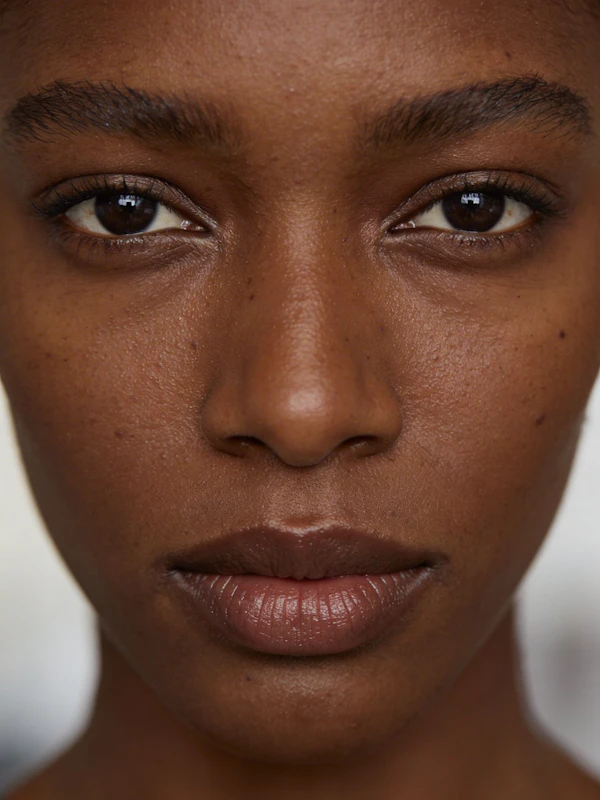 Expressive Portrait