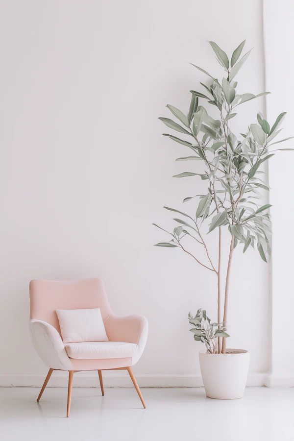 Minimalist Interior Design