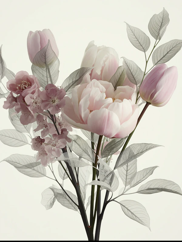 Elegant Floral Arrangement