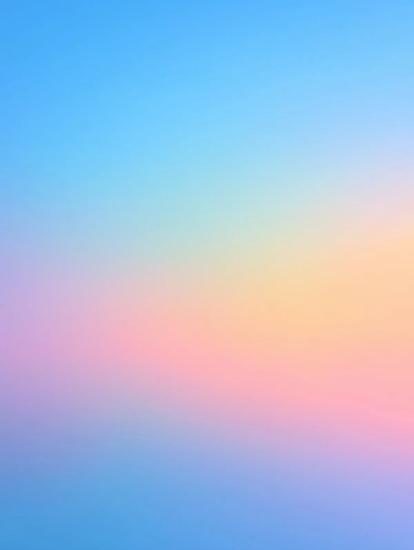 Gradient Background Art