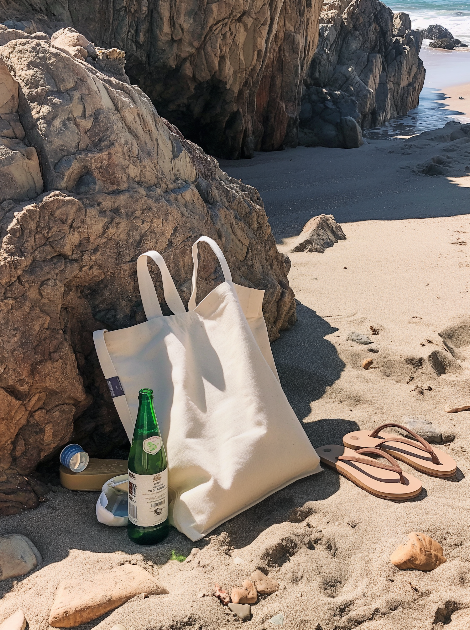 Serene Beach Accessories