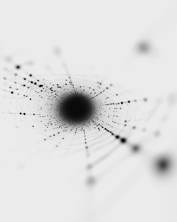 Abstract Web Design