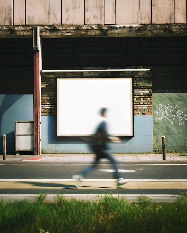 Urban Street Motion