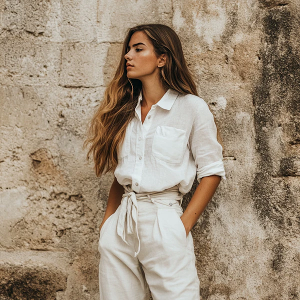 Serene Elegance