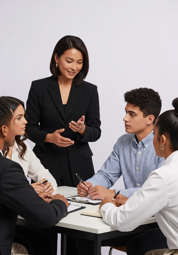 Professional Meeting