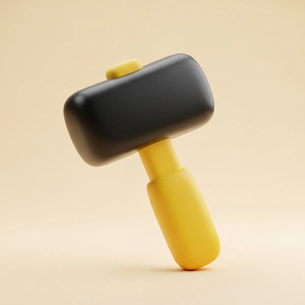 Modern Hammer Design