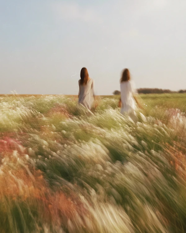Wildflower Stroll