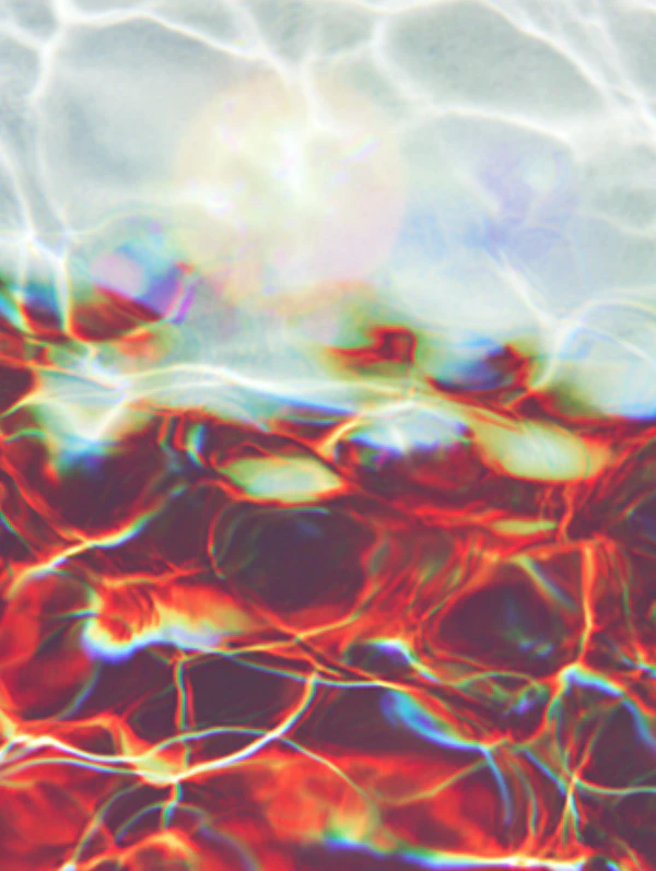 Abstract Light Play