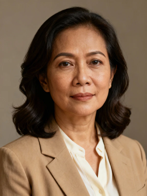 Professional Portrait