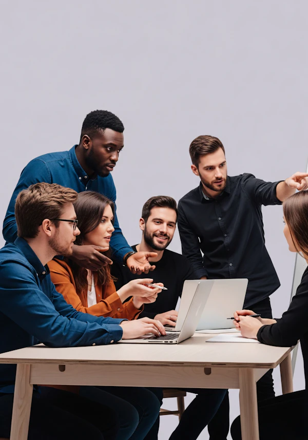 Collaborative Discussion