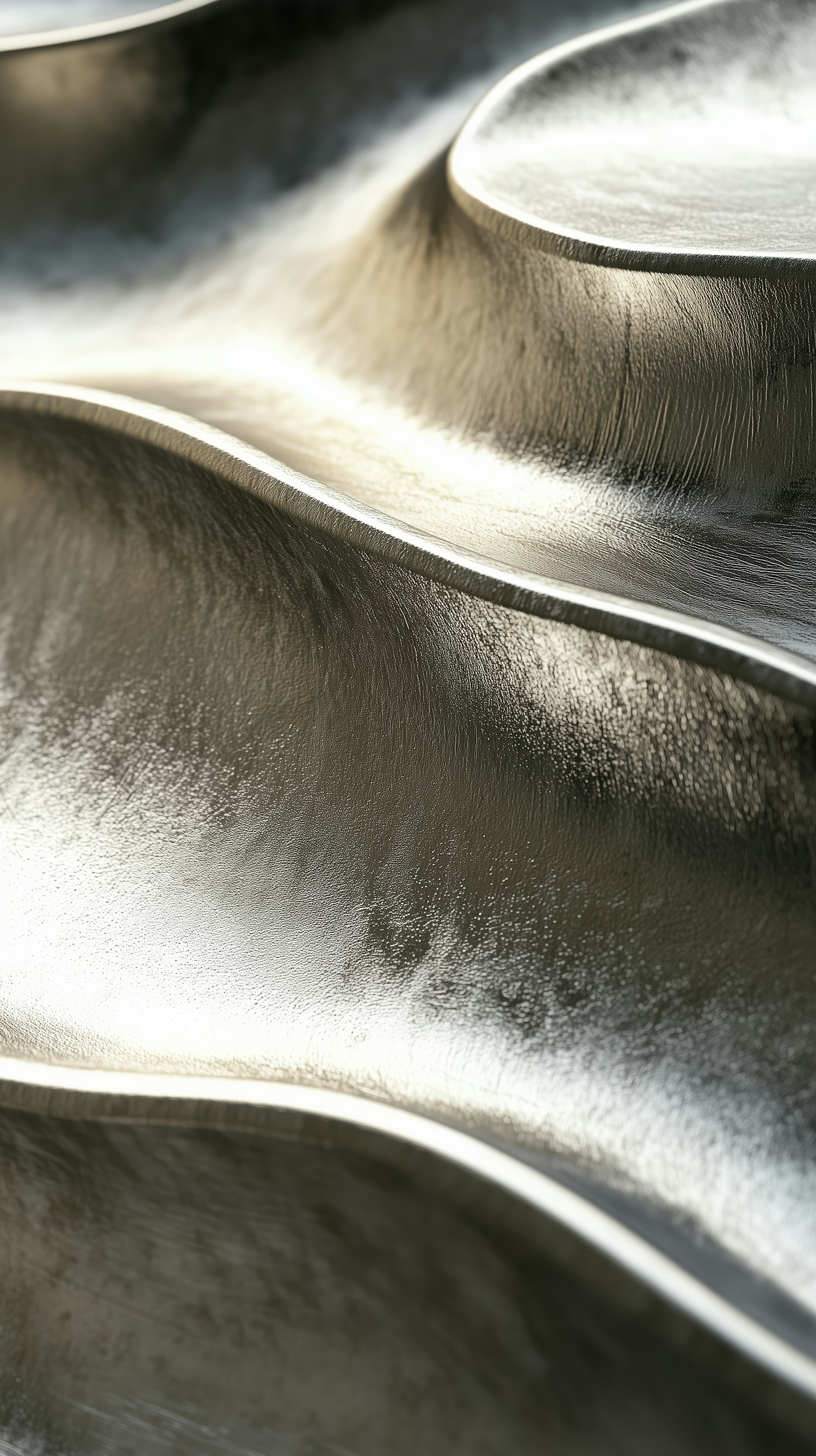 Metallic Waves