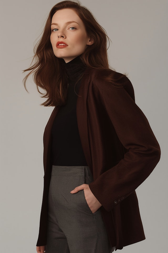 Professional Portrait