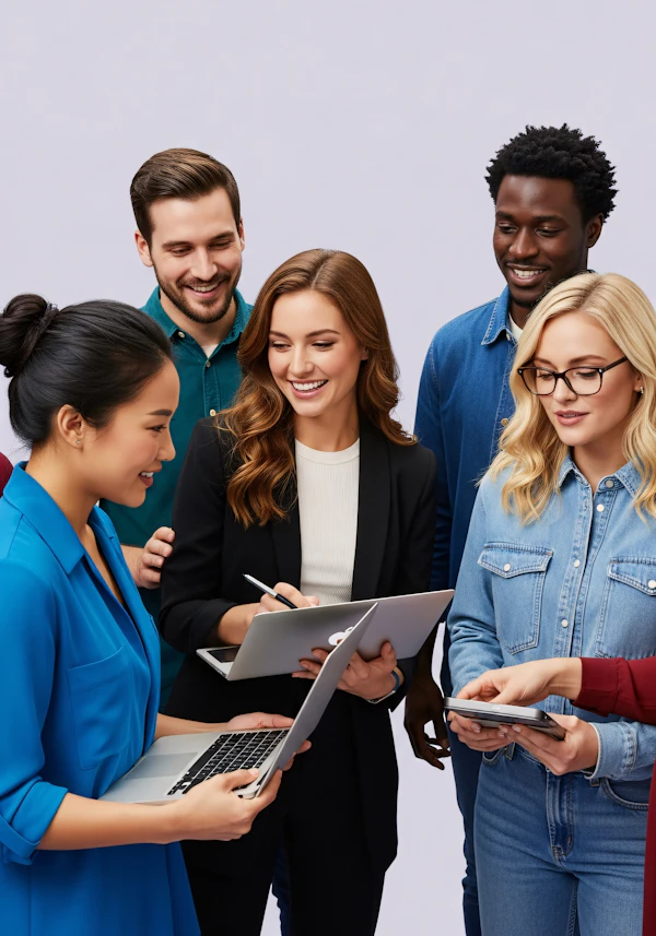 Team Collaboration