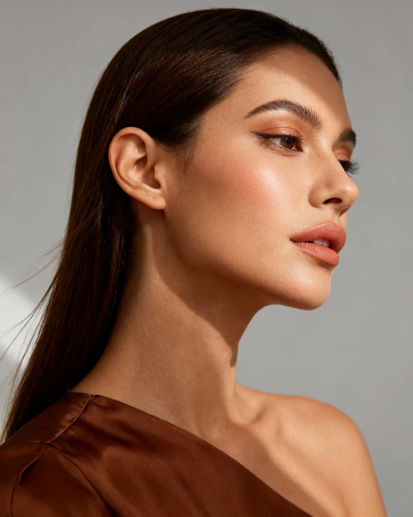 Elegant Portrait
