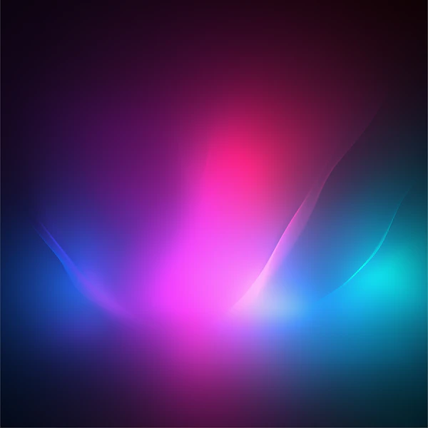 Vivid Abstract Gradient