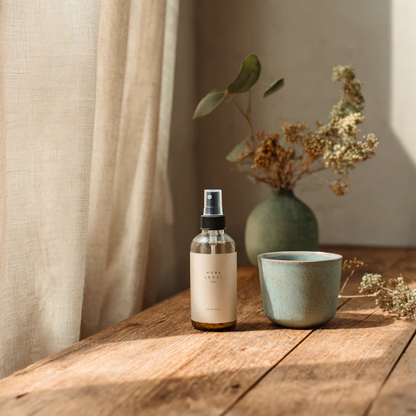 Serene Still Life