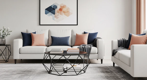 Modern Living Room
