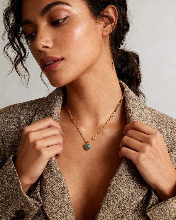 Elegant Portrait