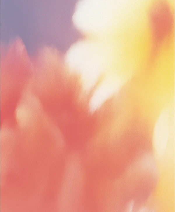 Ethereal Gradient Art