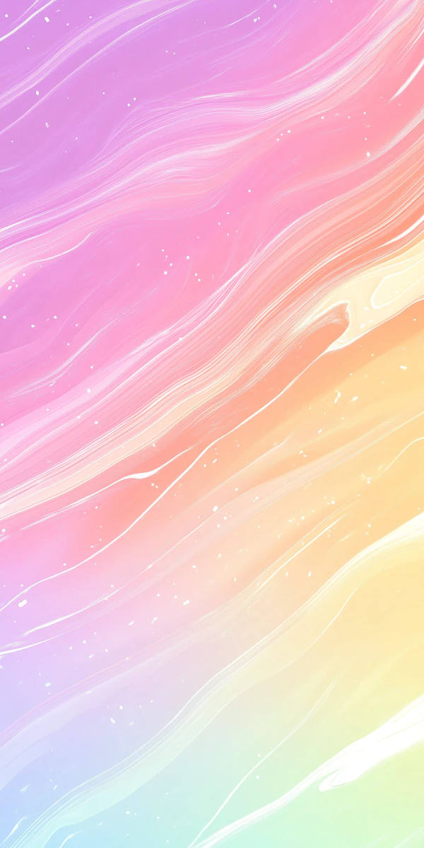 Dreamy Pastel Gradient