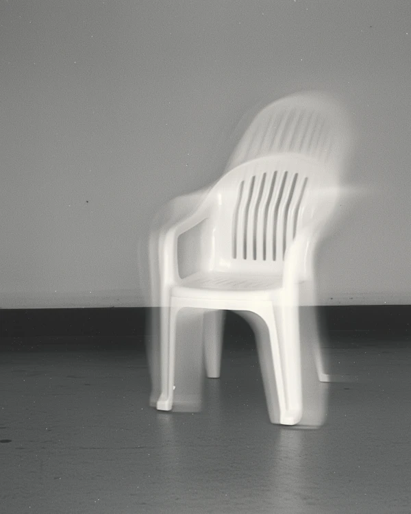 Ethereal Chair Motion