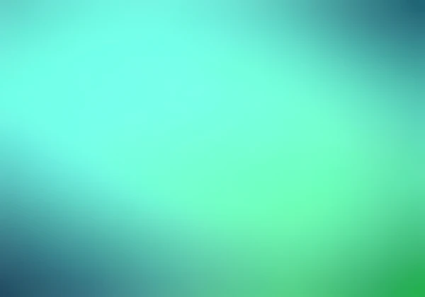 Teal Gradient Background