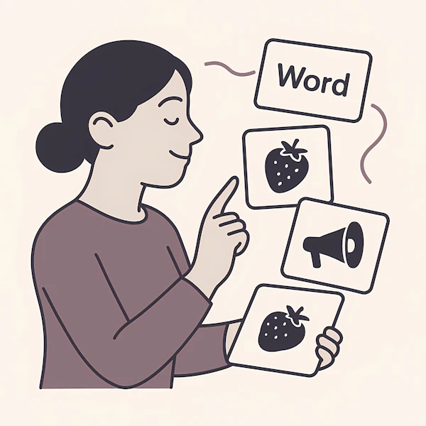 Learning Illustration