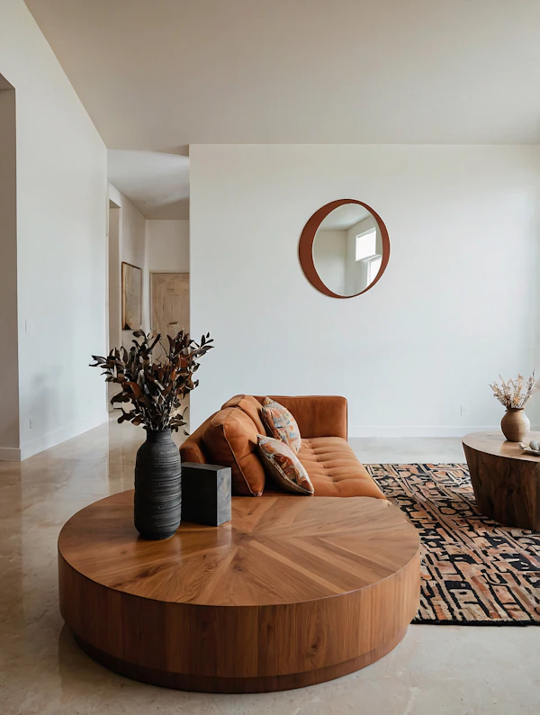 Modern Living Room