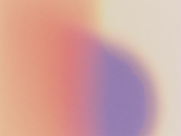 Gradient Abstract Art