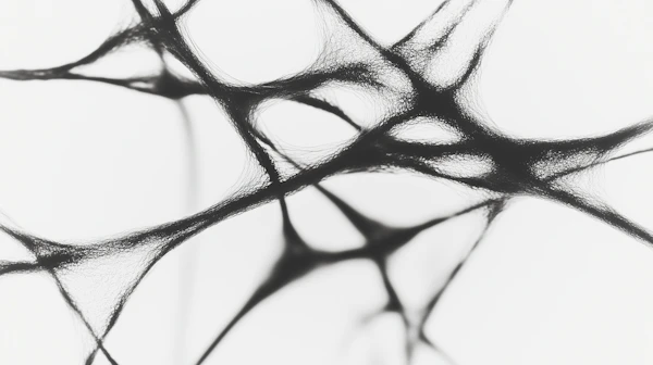 Abstract Fiber Network