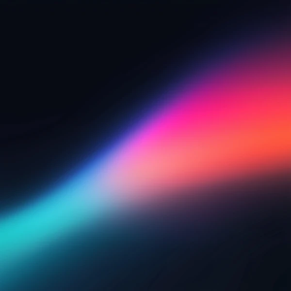 Vibrant Gradient Design