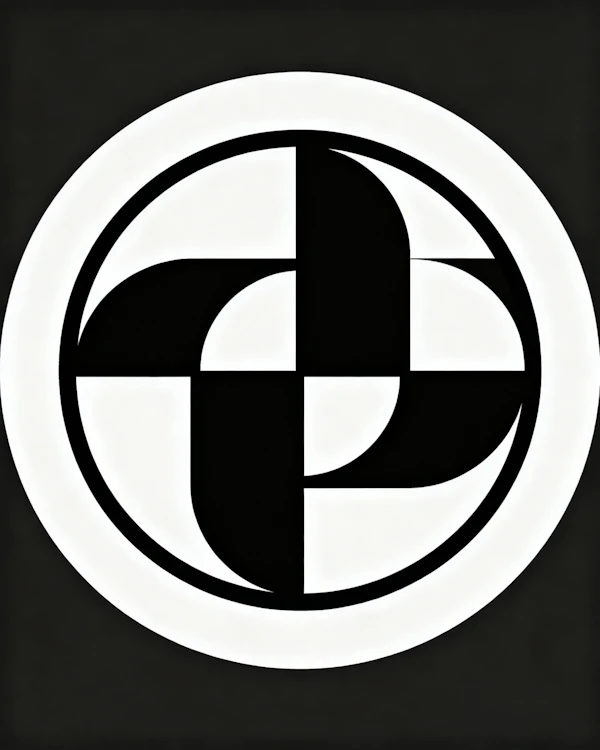 Abstract Circular Design