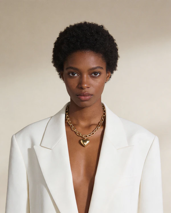 Elegant Portrait