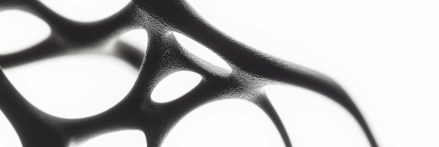 Abstract Organic Design