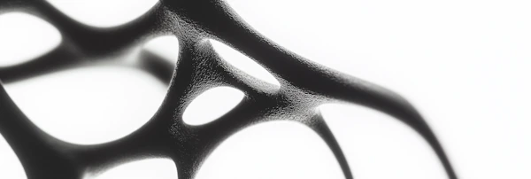 Abstract Organic Design